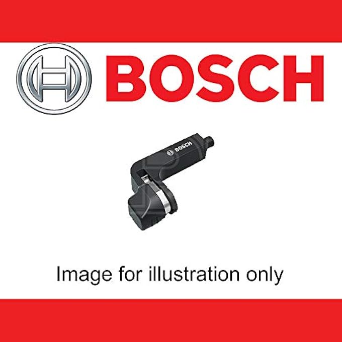 BOSCH 1 987 474 513 حساس تآكل وسادة الفرامل