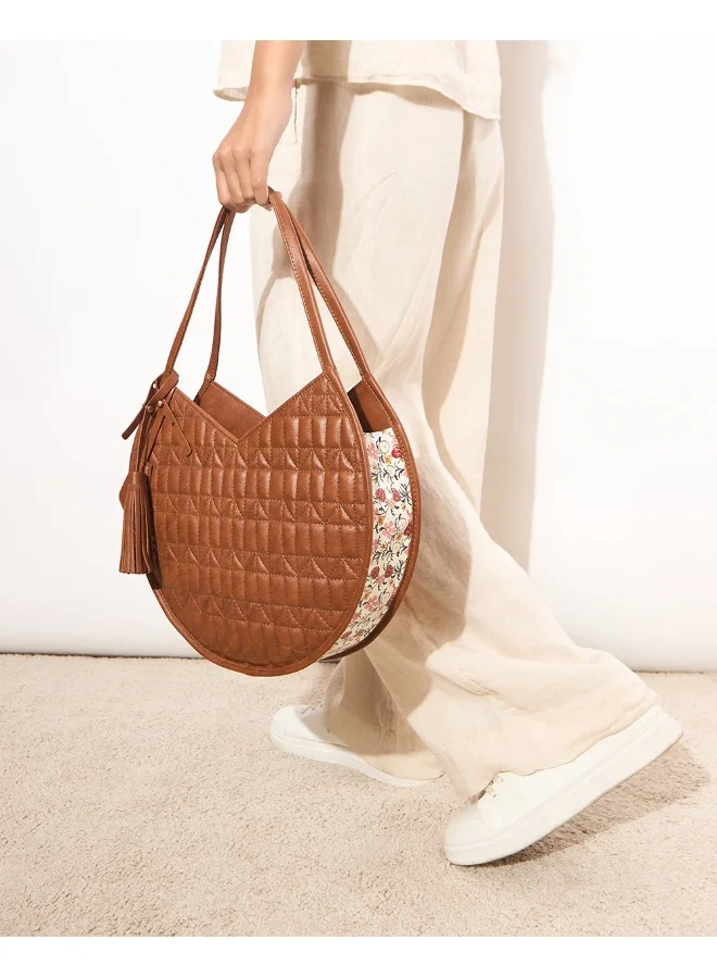 Chumbak The Amalfi Tote | Kashmir Trails Edit