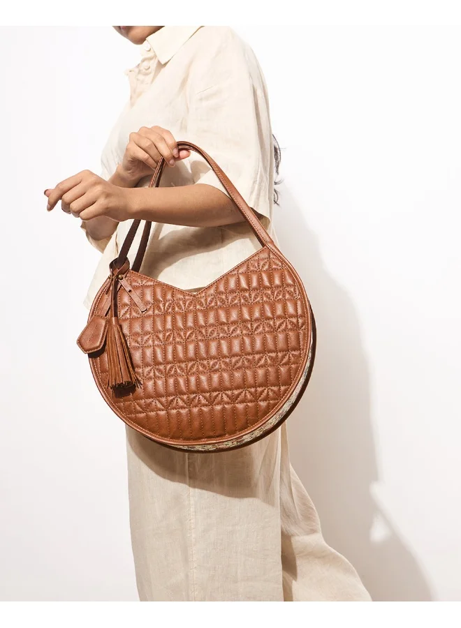 Chumbak The Amalfi Tote | Kashmir Trails Edit
