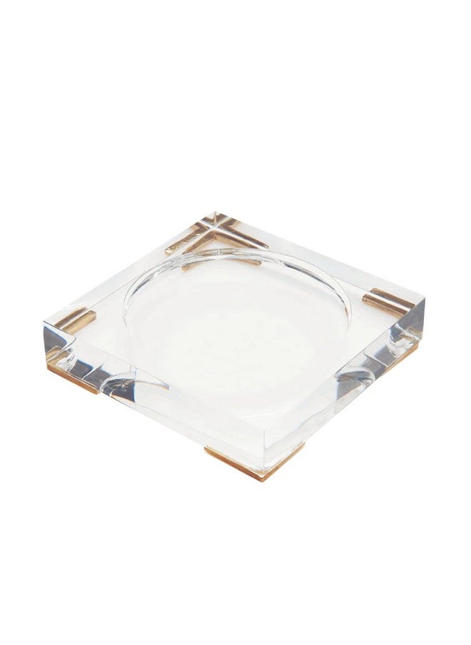 Antica Farmacista - Lucite Tray 8.45 Fl Oz - Image 1