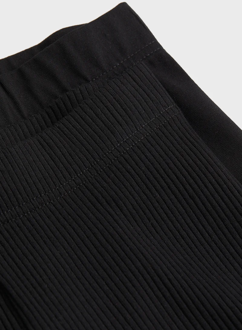 H&M 2-Pack Cycling Shorts