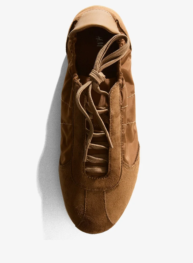 Trainers