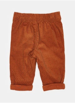 Okaidi OBaiBi By Okaidi Baby Girls Pants  - Image 2