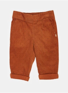 Okaidi OBaiBi By Okaidi Baby Girls Pants  - Image 1