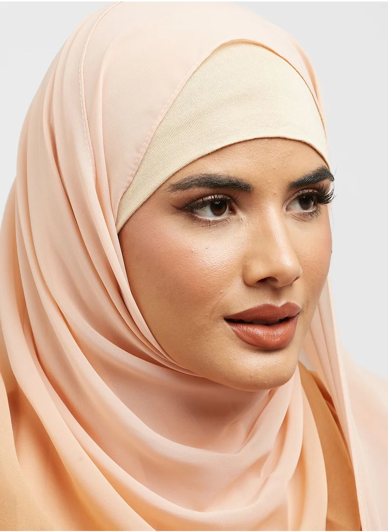 Khizana Underscarf Bonnet