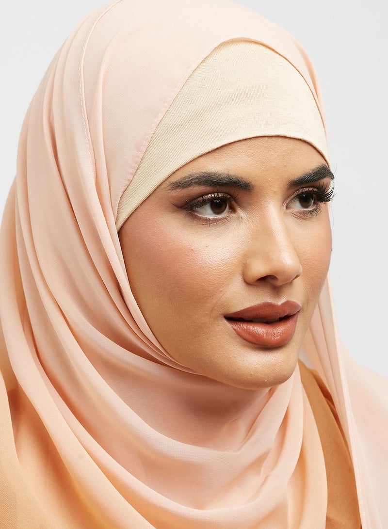 Khizana Underscarf Bonnet  - Image 2