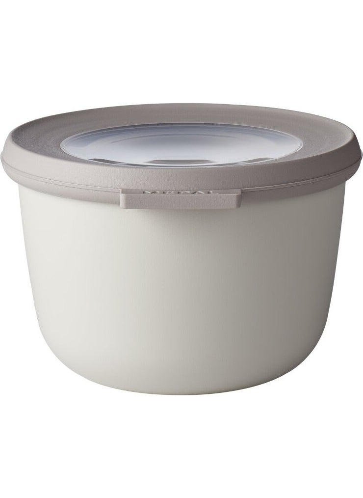 Mepal Multi Bowl Circular Round Food Container 500 ml  - Image 1