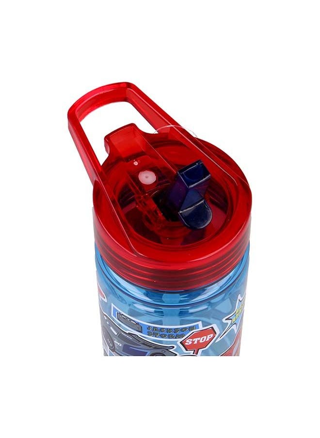 STOR زجاجة تريتان ملصقات السيارات 580مل  - Image 4