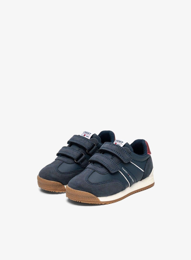 تومي هيلفيغر أحذية رياضية كاجوال للأطفال - Image 4