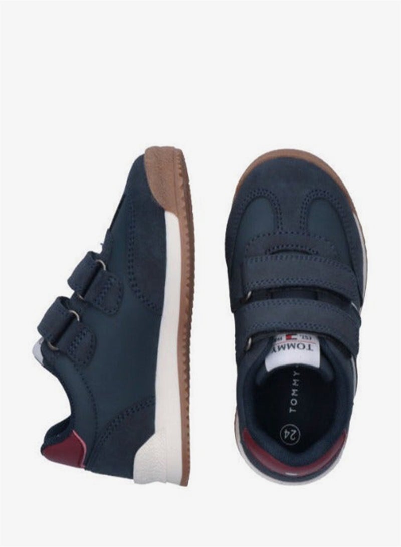 تومي هيلفيغر أحذية رياضية كاجوال للأطفال - Image 5