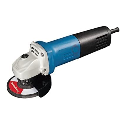 Sauran Dongcheng DSM08-100 Angle Grinder 100mm(4") 800W - Image 1