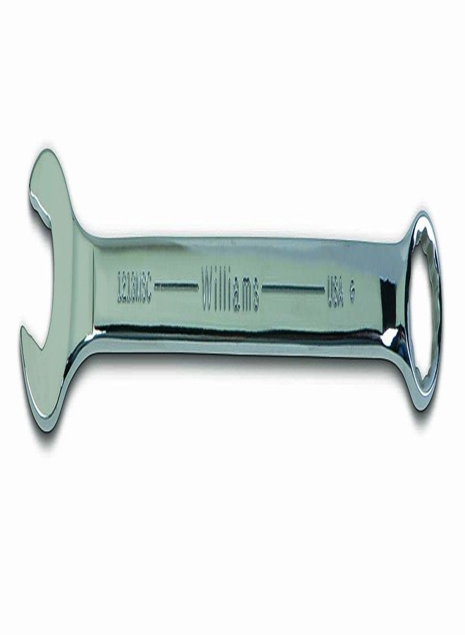 Williams 1218MSC Super Combo Combination Wrench, 18 Millimeter - Image 1