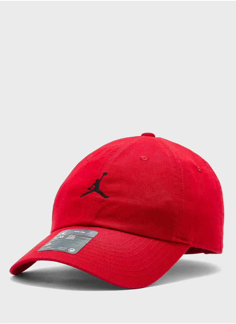 Jordan U J Club Cap Us Cb Wsh Jm