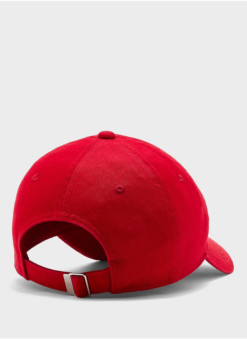 Jordan U J Club Cap Us Cb Wsh Jm