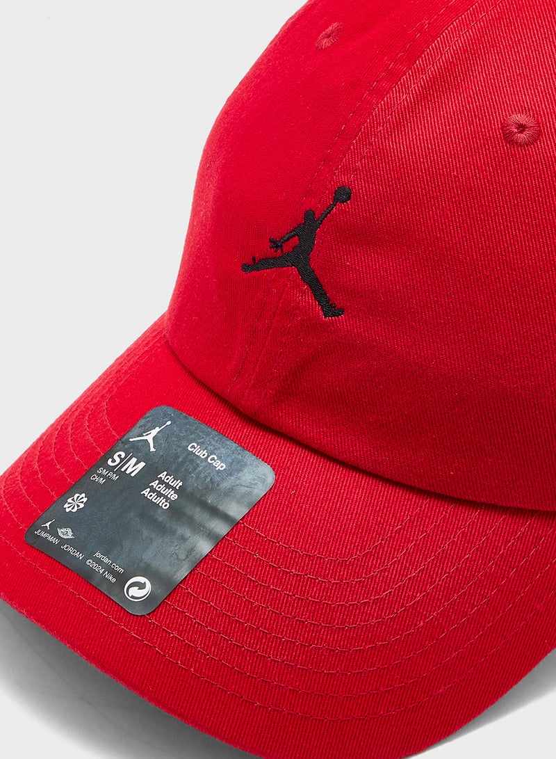 Jordan U J Club Cap Us Cb Wsh Jm  - Image 3