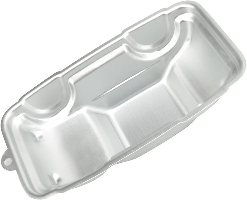 SADYFON Car Shaped Cake Pan 3D Aluminum Nonstick Cake Decorating Mould Birthday Wedding Anniversary Party Cake Baking Pans Tins Bakeware Tools - Image 3