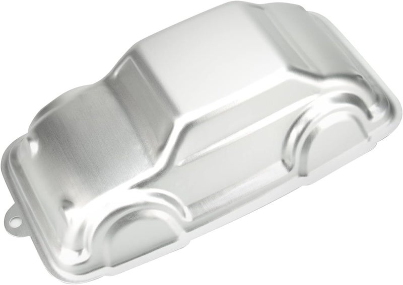 SADYFON Car Shaped Cake Pan 3D Aluminum Nonstick Cake Decorating Mould Birthday Wedding Anniversary Party Cake Baking Pans Tins Bakeware Tools - Image 5