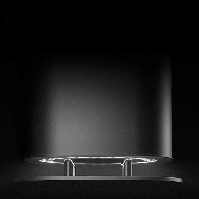 ABRAMTEK 200W Bluetooth Speaker, E500 (3rd Gen) High Power Wireless Speaker w/Bass Middle Treble Equalizer, HDMI ARC, AUX, Optical, Music Movie Game Modes, Gray - Image 3