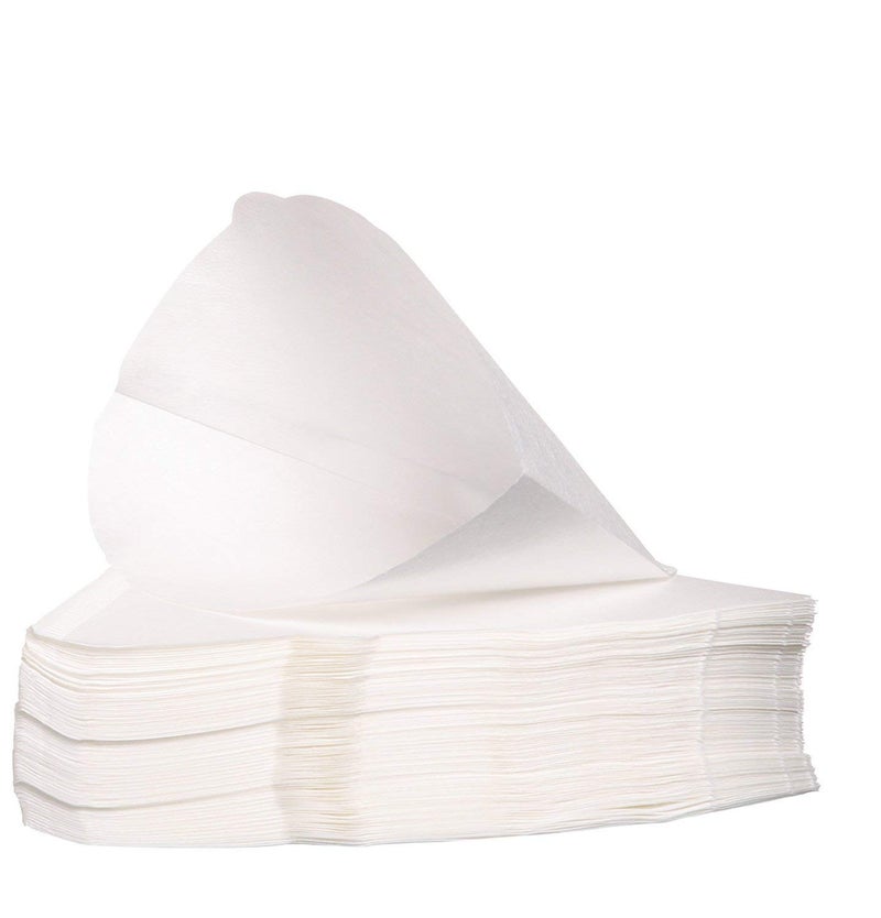 Clever Coffee Dripper Filters  100 filter For use with Large 18oz Dripper size 4