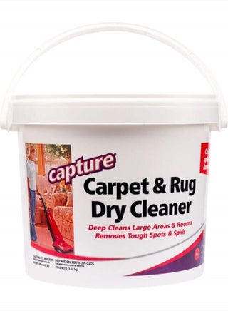 Carpet & Rug Dry Cleaner w/Resealable lid - Home, Car, Dogs & Cats Pet Carpet Cleaner Solution - Strength Odor Eliminator, Stains Spot Remover, Non Liquid & No Harsh Chemical (8 Pound) - pzsku/Z01D9AEA27F715CD92407Z/45/_/1716651268/cd14f568-ff99-49ac-9780-3e869569bed9