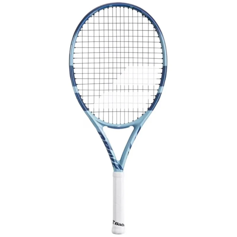 بابولات Babolat TENNIS RACKETS PD JR 25 GEN11 LIGHT BLUE,140533-100
