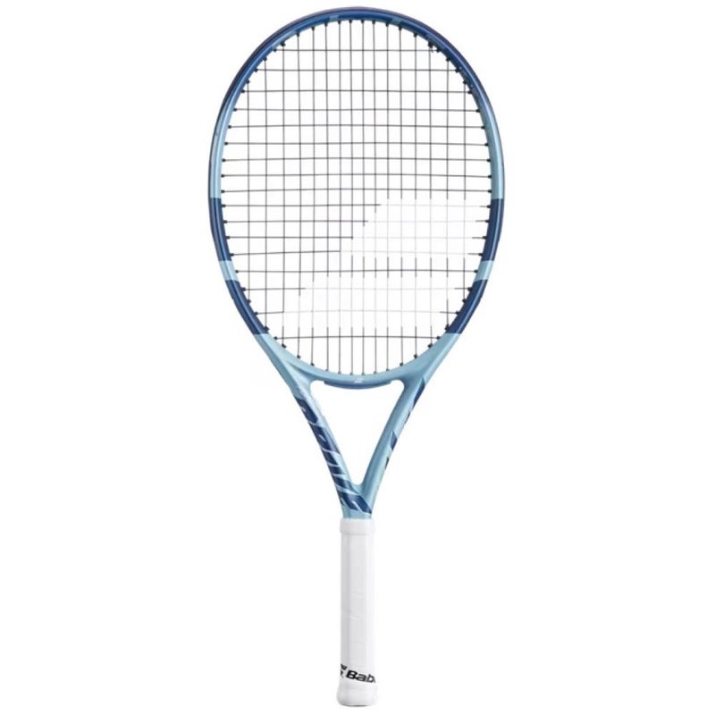 Babolat TENNIS RACKETS PD JR 25 GEN11 LIGHT BLUE,140533-100 - Image 1