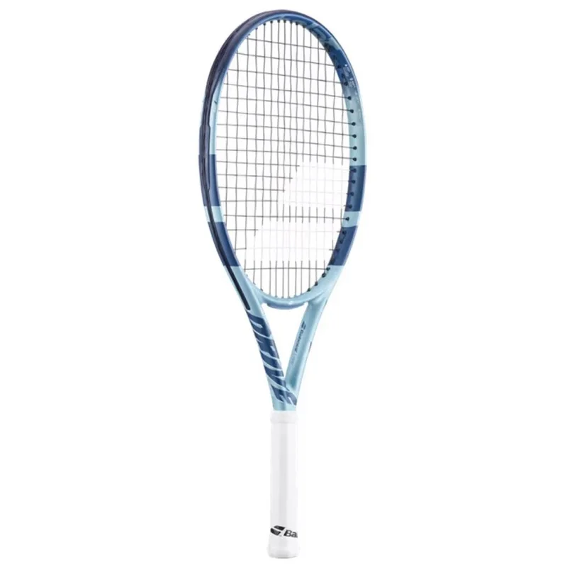 بابولات Babolat TENNIS RACKETS PD JR 25 GEN11 LIGHT BLUE,140533-100