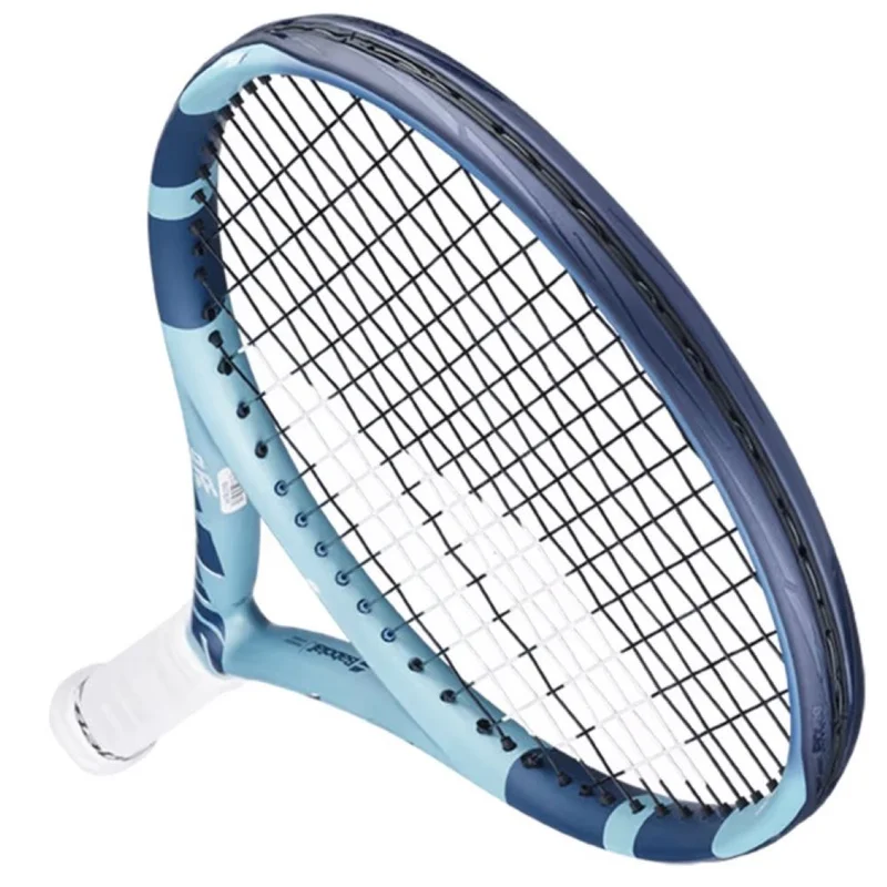 بابولات Babolat TENNIS RACKETS PD JR 25 GEN11 LIGHT BLUE,140533-100