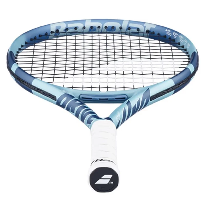 بابولات Babolat TENNIS RACKETS PD JR 25 GEN11 LIGHT BLUE,140533-100