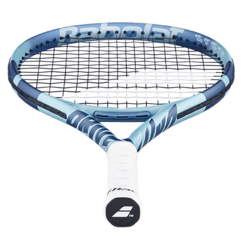 Babolat TENNIS RACKETS PD JR 25 GEN11 LIGHT BLUE,140533-100 - Image 3