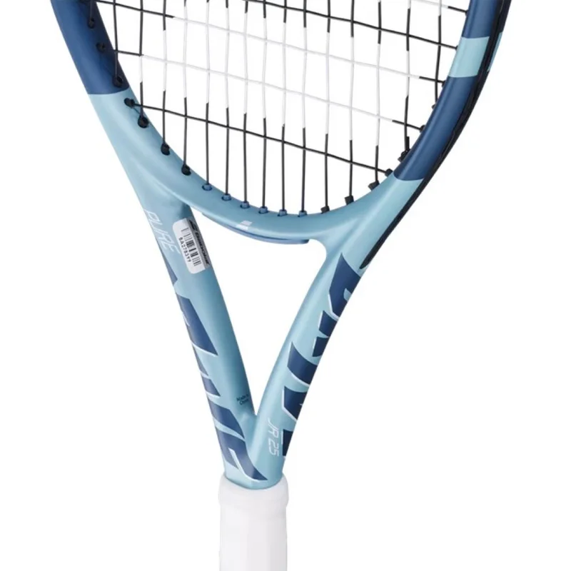 بابولات Babolat TENNIS RACKETS PD JR 25 GEN11 LIGHT BLUE,140533-100