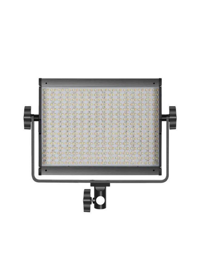 GVM Great Video Maker 880RS 60W Bi-Color RGB Soft LED Panel Light  - Image 3