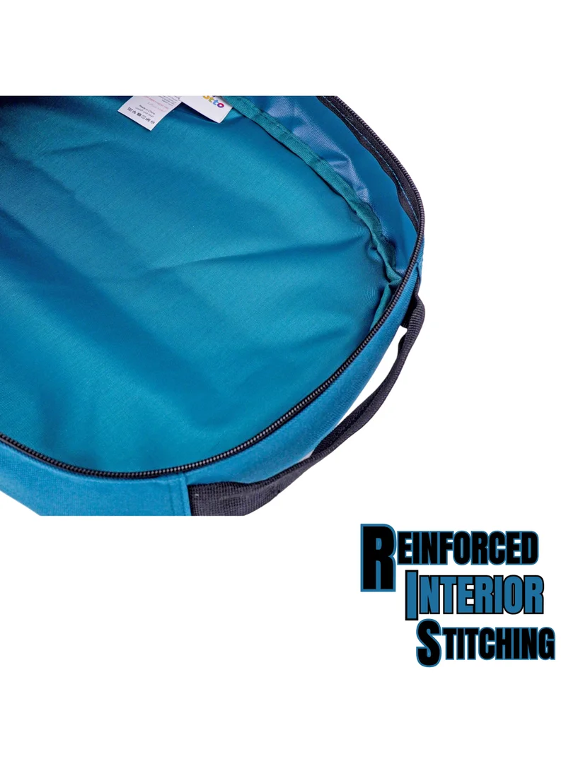 Trucare  Trucare Motto Game 16" Backpack  | Best Price UAE
