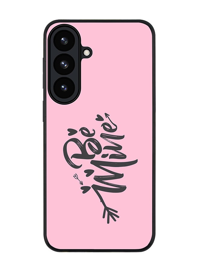 Stylizedd For Samsung Galaxy S26 Plus Case,Slim fit Camera Protection, Shockproof Thin Phone cover  - Be Mine - Image 1
