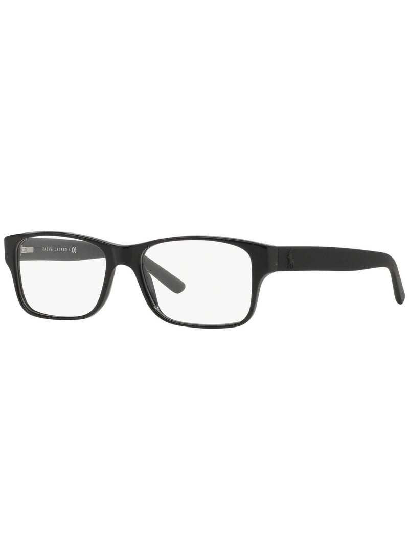 POLO RALPH LAUREN - Polo Ralph PH2117 5001 54 Men's Eyeglass Frame - Image 1