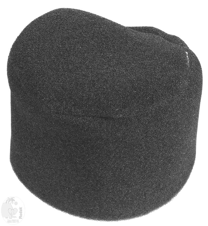 RODAK Foam Filter Compatible With Euroclean WDX 2 Wet And Dry Vacuum Cleaner - Image 4