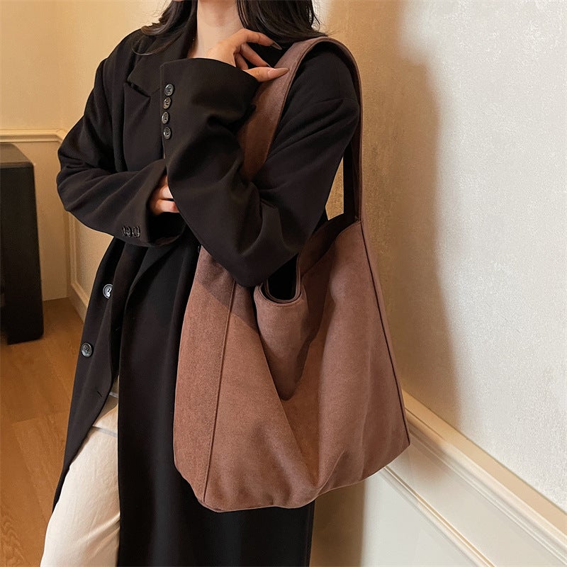 Women's Shoulder Bag - Image 3