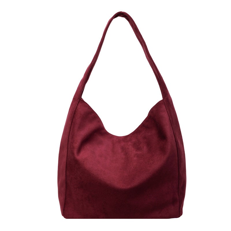 Women's Shoulder Bag - Image 5