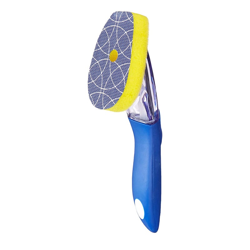 Dawn Dawn Superfabric Fillable Dishwand 