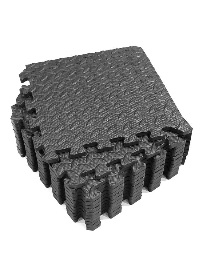 12-Piece Protective Floor Mat  - Image 1
