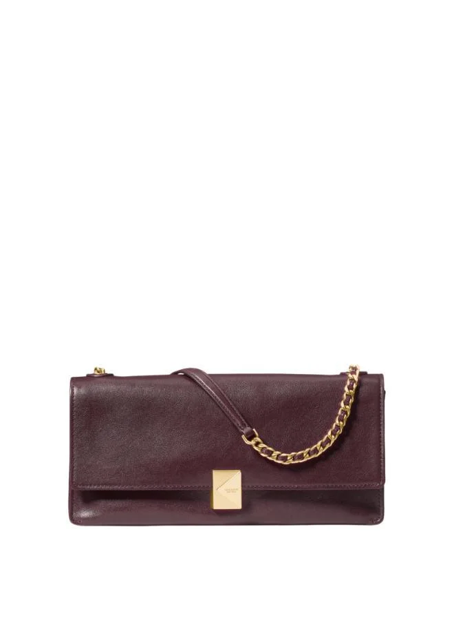 Kate Spade Deco Soft Shoulder Bag