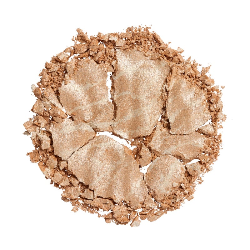 Revolution Reloaded Talc-Free Powder Highlighter – Raise the Bar - Image 3