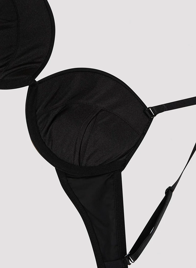 Penti Penti Black Wowbra