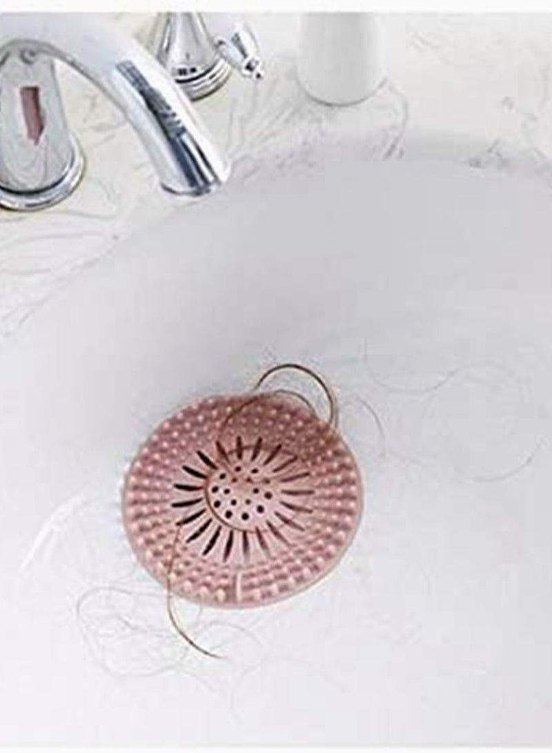 Y&D Sink Strainer Easy to Install and Clean  - Image 2