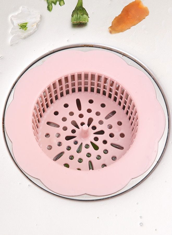 Y&D Sink Strainer Easy to Install and Clean  - Image 3
