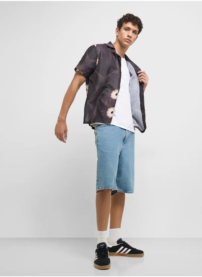 Resort Shirts