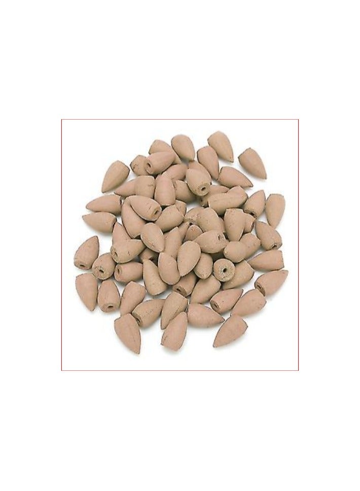 بخور فاخر على شكل هرم مستورz - Image 3