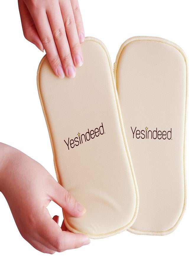 YESINDEED Women Lipo Foam Lateral Protectors - Dr. Approved Post Surgery Foam Sheets, 2 Board for Use with Post Liposuction Surgery Garments, Advanced Technology Flattening Compression for Recovery - Image 5