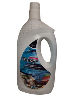 we care Fabric softener - sea breeze scent - 2 Liter 
