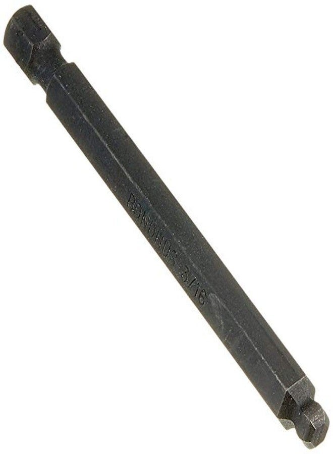 Bondhus 116-10810 .19 In. Balldriver Power Bit With .25 In. Hex - Image 1